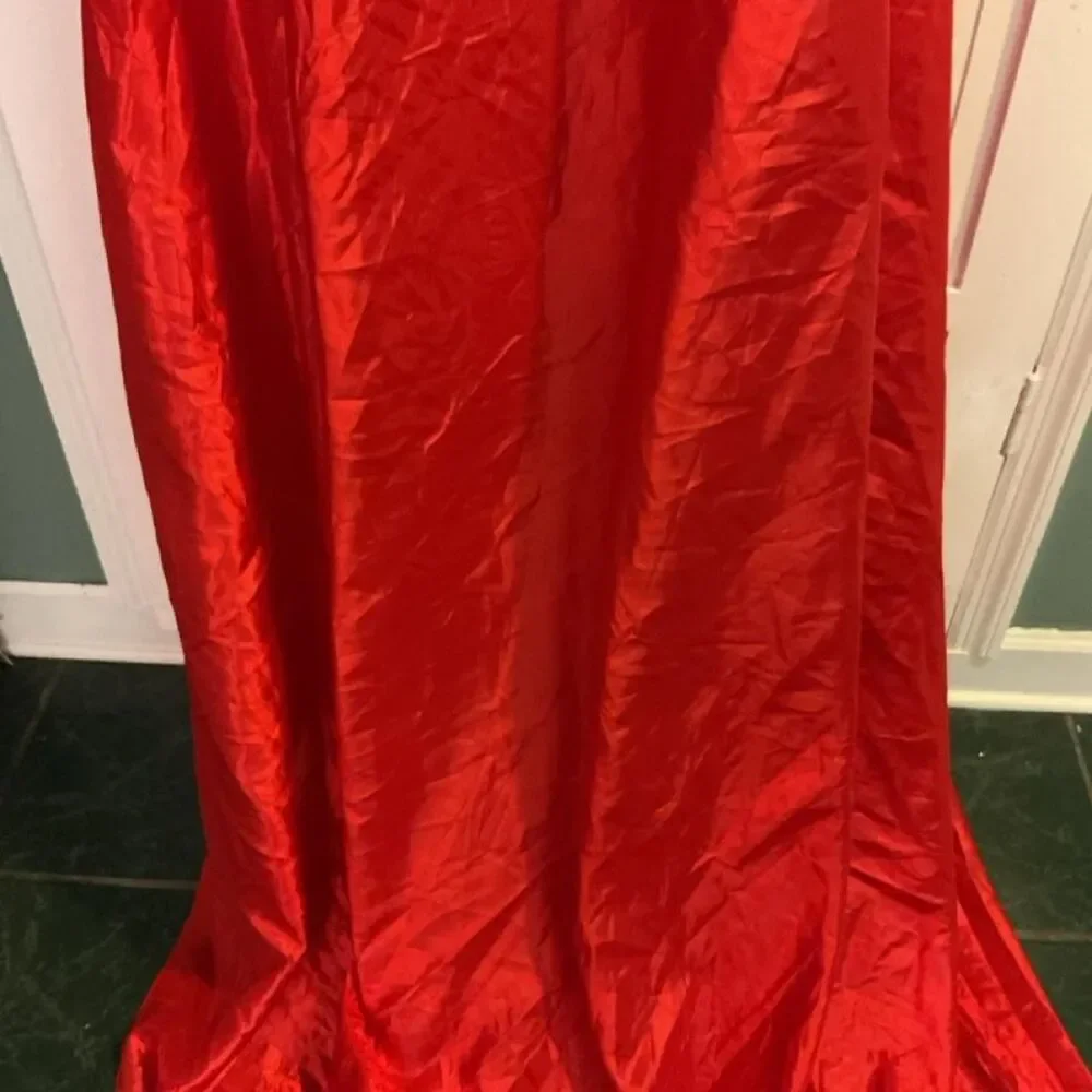 Unbranded Red Soft-furnishings-textiles